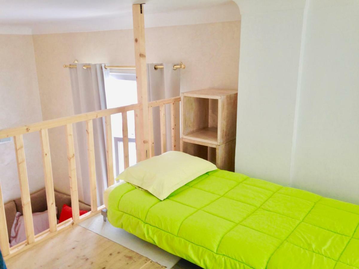 appartement Monaco Beausoleil Exterior foto